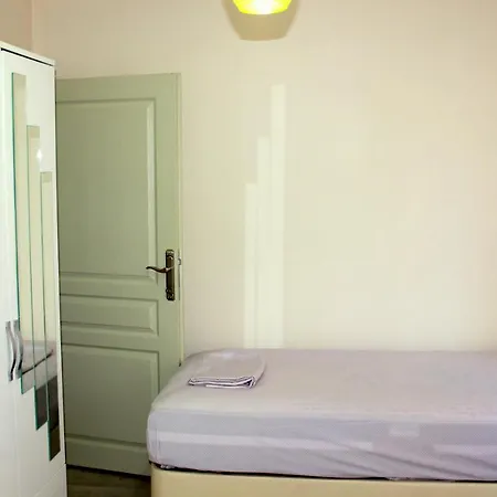 Aparthotel Panoma *