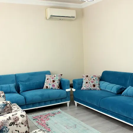 Aparthotel Panoma *