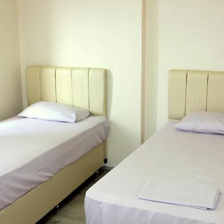 Aparthotel Panoma Trabzon