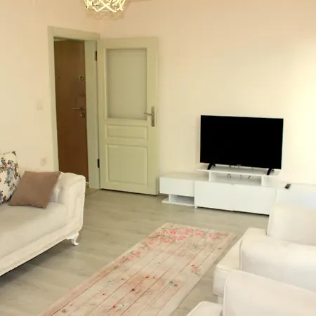 Aparthotel Panoma Trabzon
