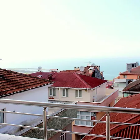 Panoma Aparthotel