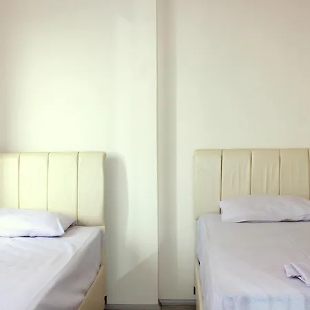 Aparthotel Panoma Trabzon