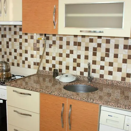 Panoma Aparthotel