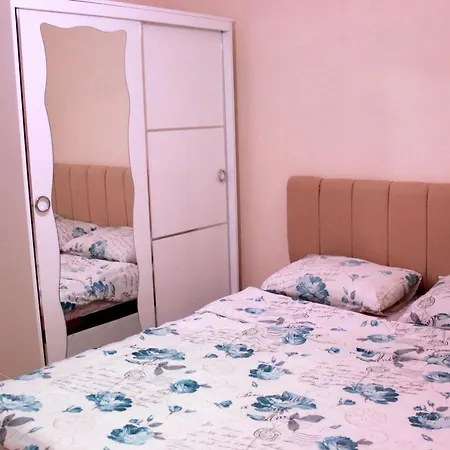 Panoma Aparthotel *