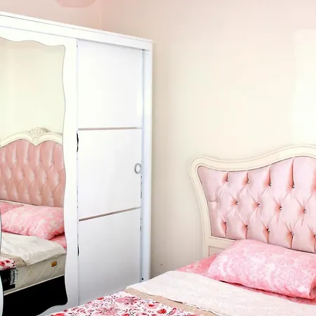 Panoma Aparthotel *