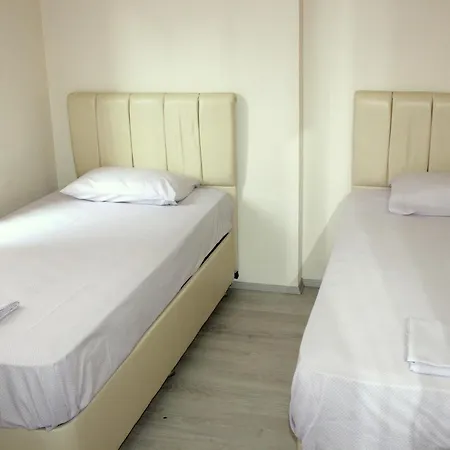 Aparthotel Panoma Trabzon