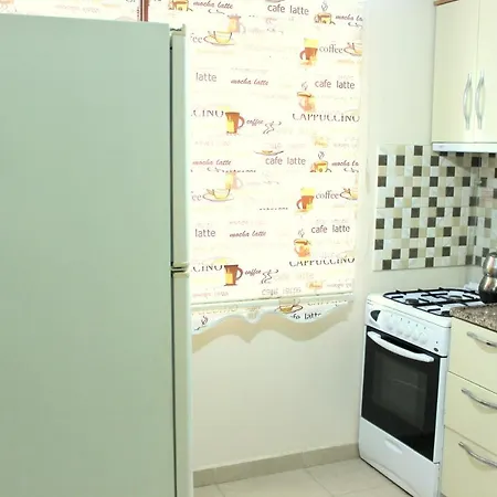 Panoma شقة فندقية