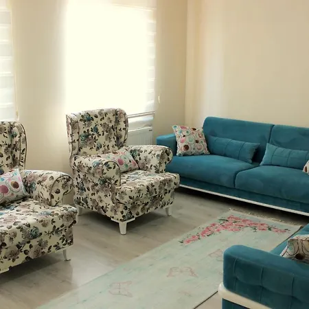 Aparthotel Panoma Trabzon