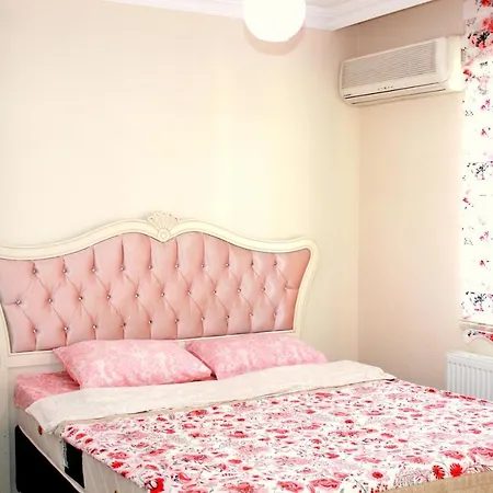 Panoma شقة فندقية