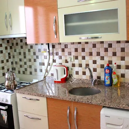 شقة فندقية Panoma