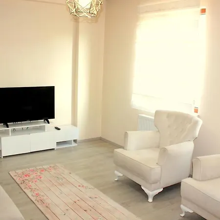 Panoma شقة فندقية