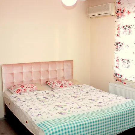 Panoma Aparthotel *