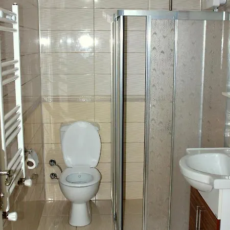 Panoma Aparthotel *