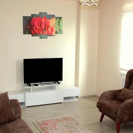 شقة فندقية Panoma