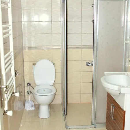 Aparthotel Panoma *