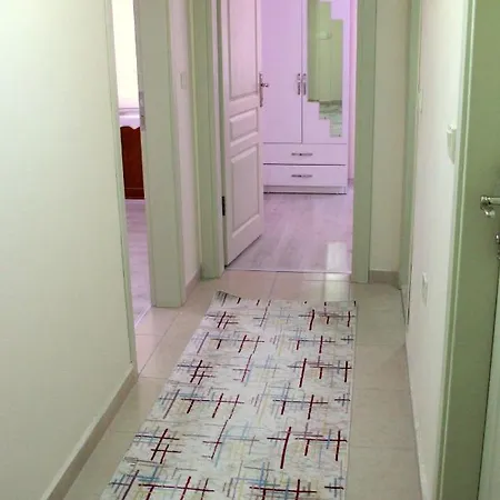 Aparthotel Panoma
