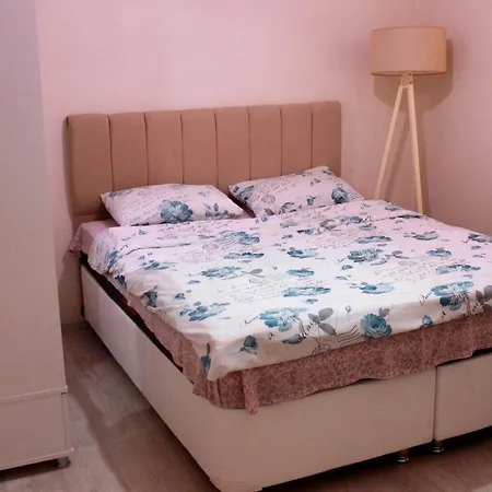 Aparthotel Panoma Trabzon
