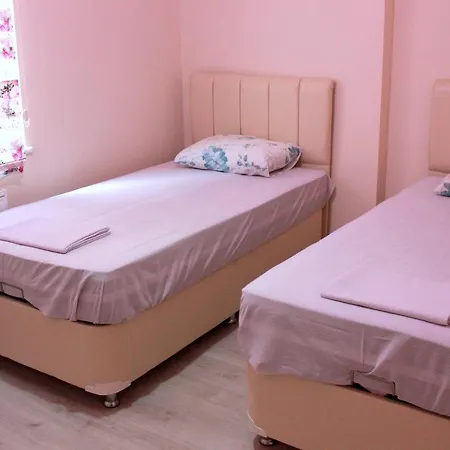 Panoma ترابزون